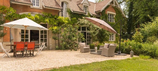 Manderley in Arceau