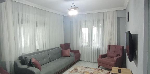 Manzaram Tatil Evi in Kocaali