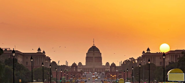 Maplewood Guest House, Neeti Bagh, New Delhiit is a Boutiqu Guest House - room 6 in New Delhi
