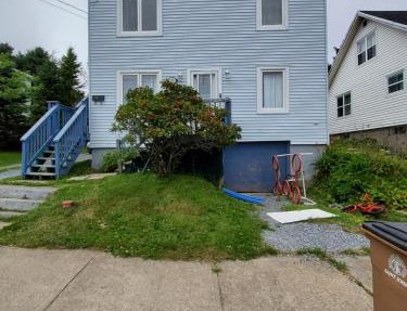 Mariners Nest in Saint John