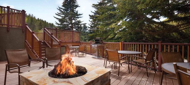 Marriott's StreamSide - Birch | One-Bedroom Villa in Vail