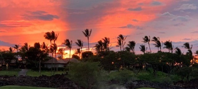 🏖️Mauna Lani Townhome w/Sunset Golf Course Views in Waimea