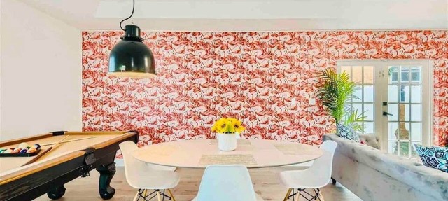 Midtown | Pool Table | Sleeps 14 in Miami