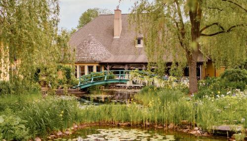 Mirbeau Inn & Spa - Skaneateles in Skaneateles