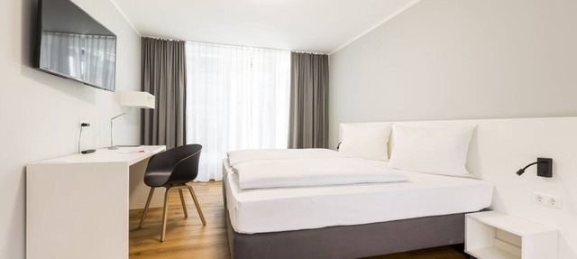 mk | monteurzimmer eschborn in Eschborn