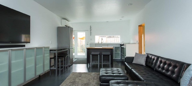 Modern Get Away - The Boat House in Boise