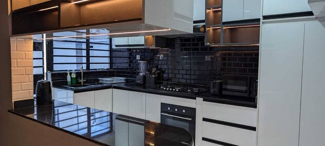 Modern House Close to Airports in Nairobi