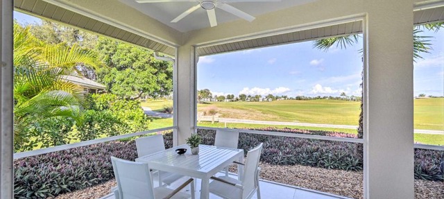 Modern Naples Home w/Amenity Access! in Naples