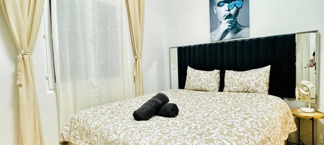Modern Shared Flat | Room Near Westbahnhof in Vienna