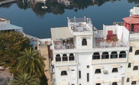 Multiple Stories, Udaipur in Udaipur