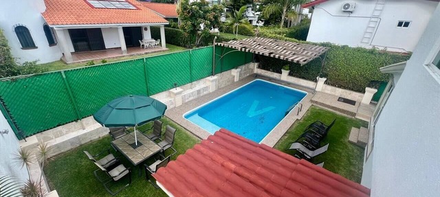 Villa Nido Lomas de Cocoyoc: Private Pool and Garden in Fraccionamiento Lomas de Cocoyoc