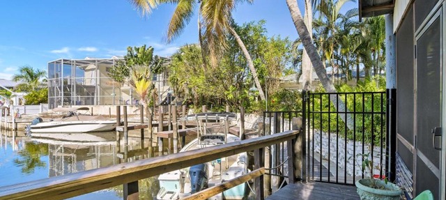 Naples Vacation Rental with Dock and Pool Access! in Naples