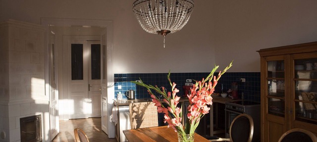 New Grand Budapest Apartment 120 sqm - ELEVATOR - in Budapest