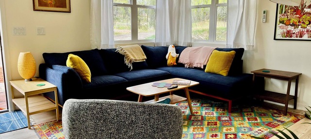 New Private Cottage with Hot Tub Steps from Garden of the Gods in Colorado Springs