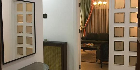 Nice Furnished apartment in Amman