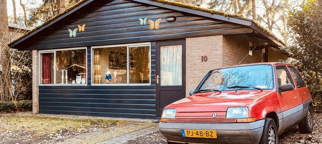 Nice home in Rheezerveen with WiFi in Rheezerveen