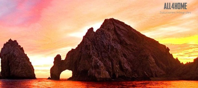 NUEVO DEPTO 3 RECAMARAS 2 BAÑOS VISTA AL MAR A 5 MIN DE MARINA in Cabo San Lucas