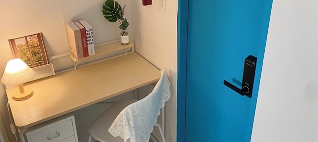 Only for Woman - Happy House(301)/Private Bathroom in Seoul
