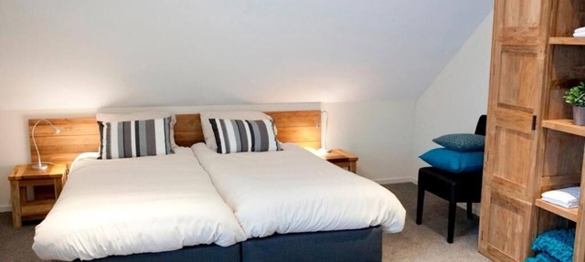 Orvelter Hof # Aalden in Witteveen