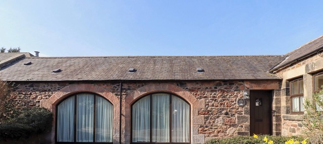 PANSY PLOT, pet friendly, character holiday cottage in Wooler in Wooler