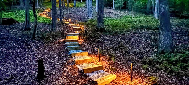 Peaceful Blue Ridge Cabin w/Decks & Fire Pit in Blue Ridge