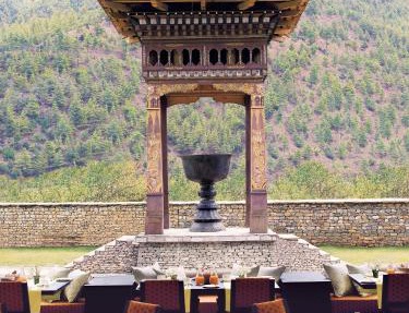Pemako in Thimphu