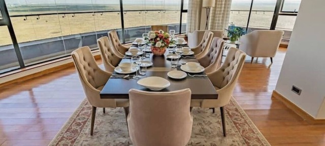 Penthouse The Curve by the Park in Nairobi County