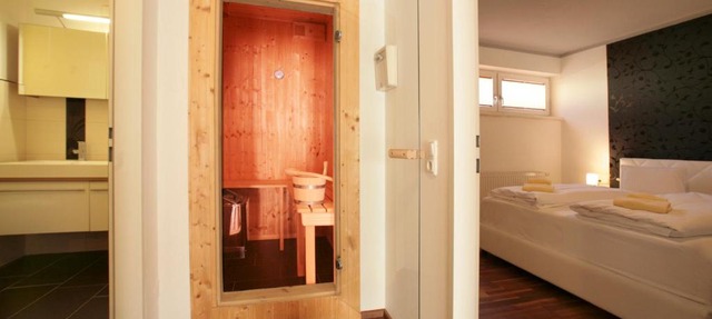 Penthouse The Suite in Zell am See