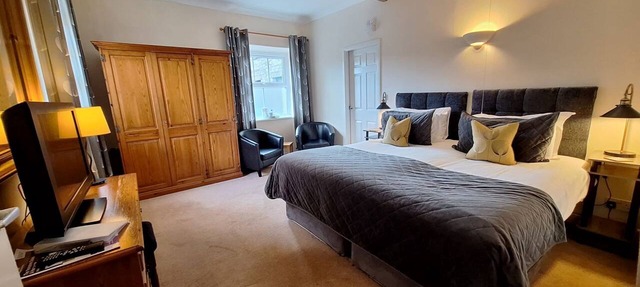 Pheasant Inn in Carnforth