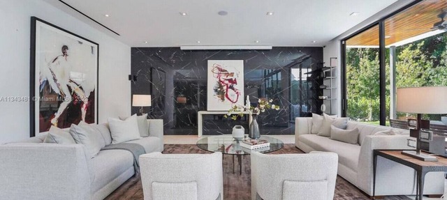 Playa Villa - Modern Luxury Redefined in Miami Beach
