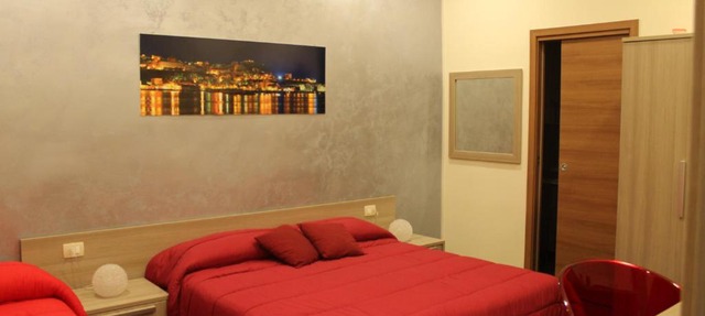 Porta Palermo B&B in Sciacca