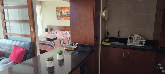 Precio Incomparable-edificio Exclusivo-barranco, 5 Minutos de Miraflores! in Barranco