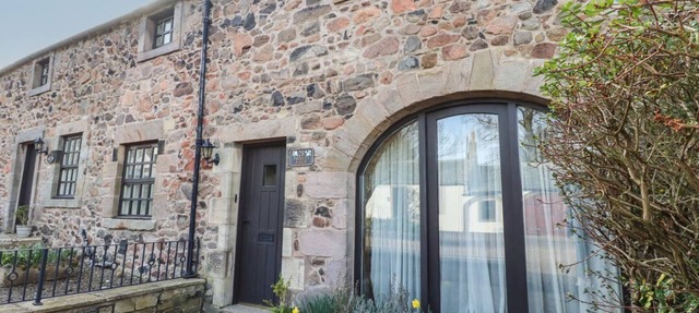 Primula Patch, Wooler in Wooler