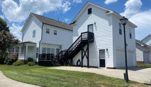 Private Studio in Davidson NC in Davidson