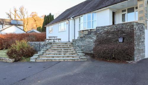 Rainbow End in Ambleside