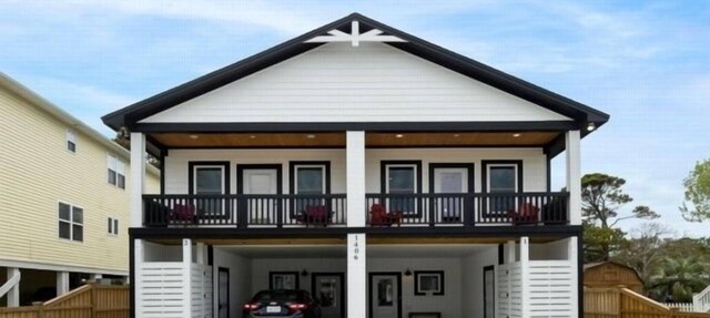 Red Snapper (3-Bedroom Villa) by RedAwning in Carolina Beach