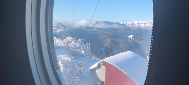 Relax🔥 look at The Bluff ski & enjoy the 2-storey luxury skiers champion place in Mount Buller