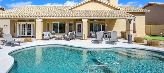Renovated, Beautifully Decorated in Troon North in Scottsdale