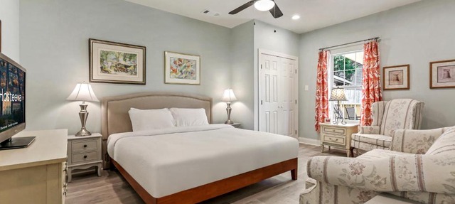 Renovated Historic 4BR House Near Magazine St & Uptown in New Orleans