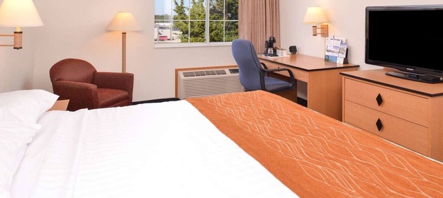 Restful Room w/Kitchenette and BBQ Grill Near Downtown – Perfect for Business in Atlantic