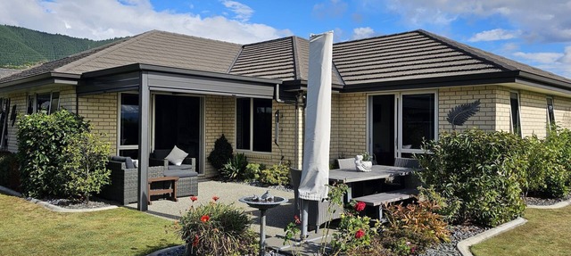 Richmond Retreat, a home from home in Richmond