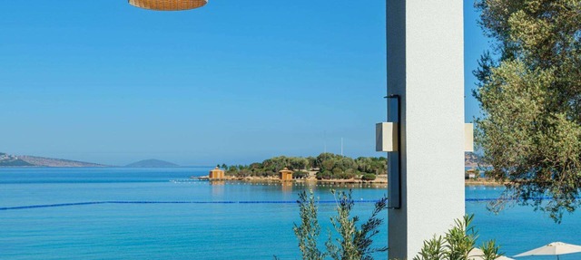 Rixos Premium Bodrum in Bodrum