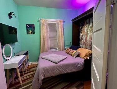 Room at 4114 in Seattle
