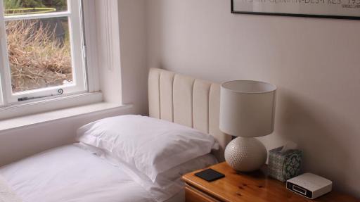 Rose Bank B&B in Porlock