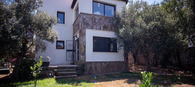 Rustic Vcation Flat 3 min to Bodrum Public Beach in Mugla