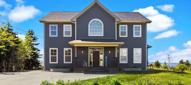 Scenic Seal Cove Nature Retreat |Hot Tub|ATV Trail in Conception Bay South
