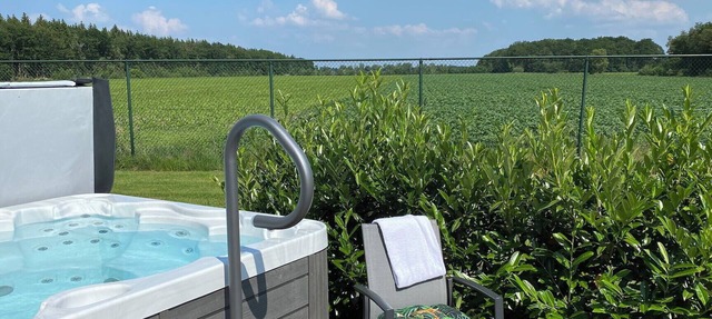 Schoonhoven Wellness 6 in Hollandscheveld