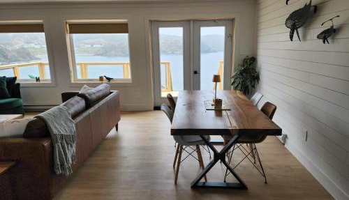 Seaclusion Twillingate in Twillingate