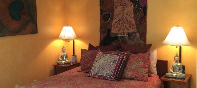 Seascape Garden Studio Minutes From Ocean Or Redwoods in Aptos