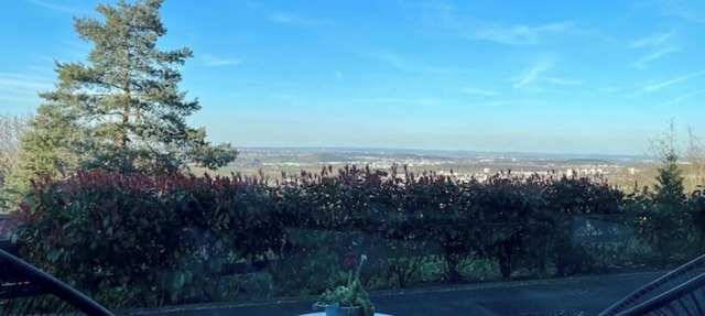 "Second home" in Leonberg